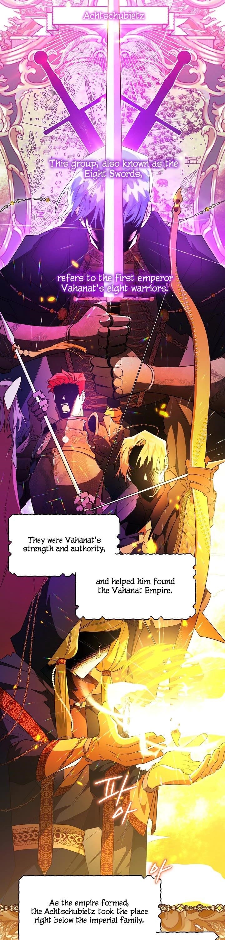 Sigrid Chapter 22 - Page 31 in English