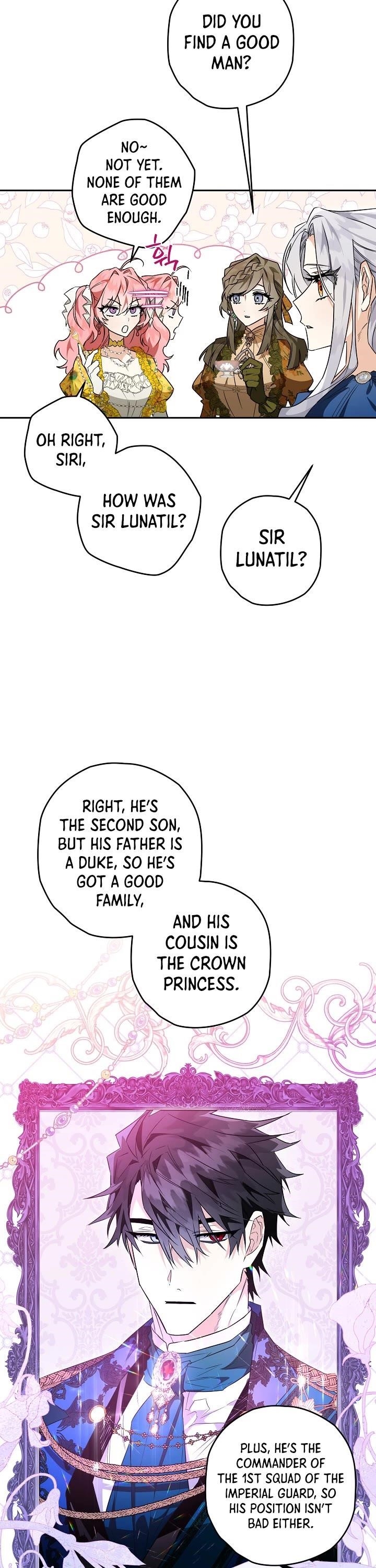 Sigrid Chapter 22 - Page 35 in English