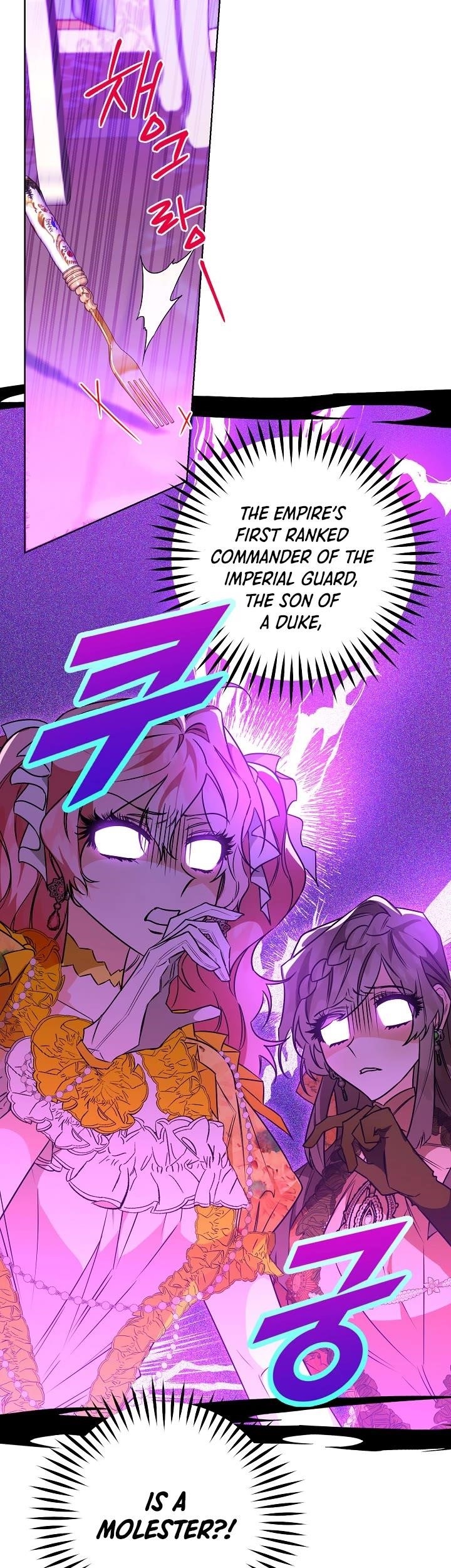Sigrid Chapter 22 - Page 38 in English