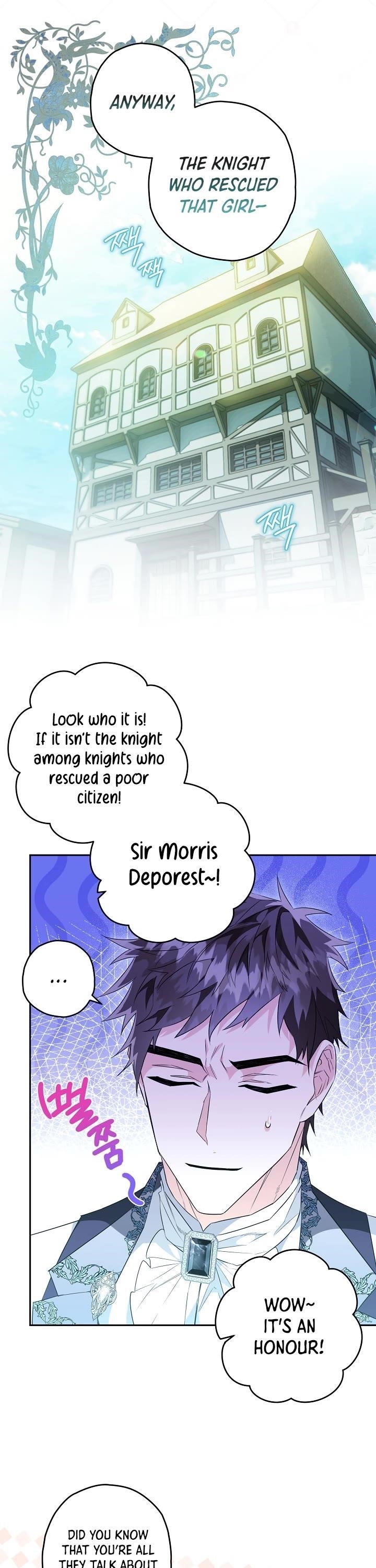 Sigrid Chapter 22 - Page 4 in English