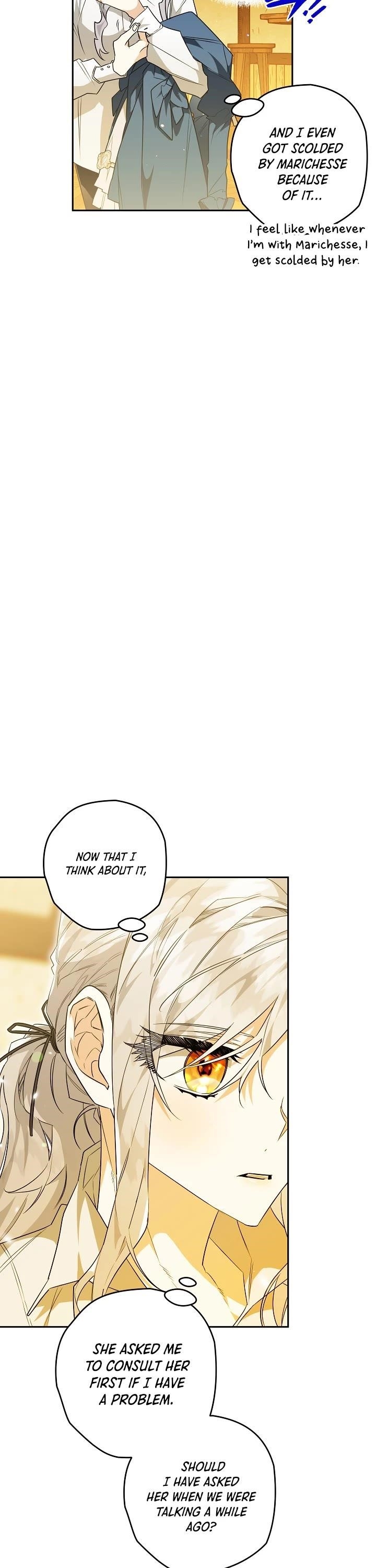 Sigrid Chapter 23 - Page 10 in English