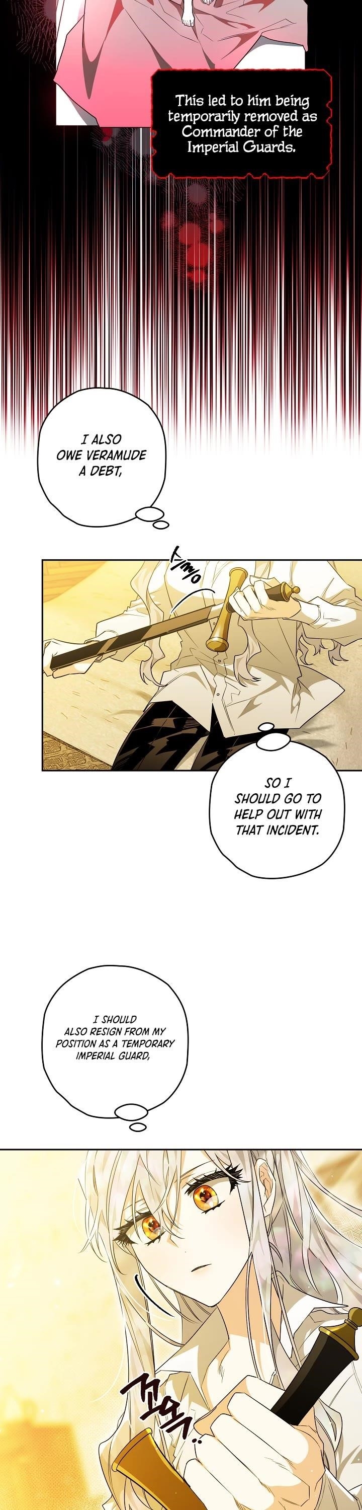 Sigrid Chapter 23 - Page 13 in English