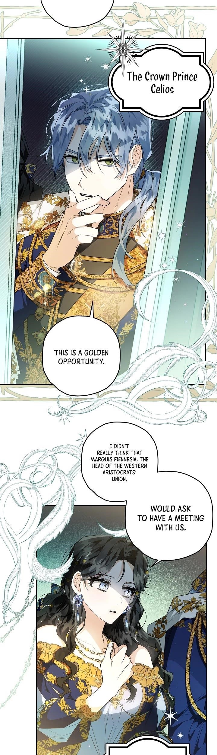 Sigrid Chapter 23 - Page 17 in English