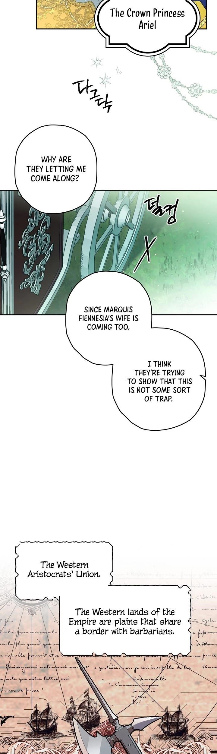 Sigrid Chapter 23 - Page 18 in English