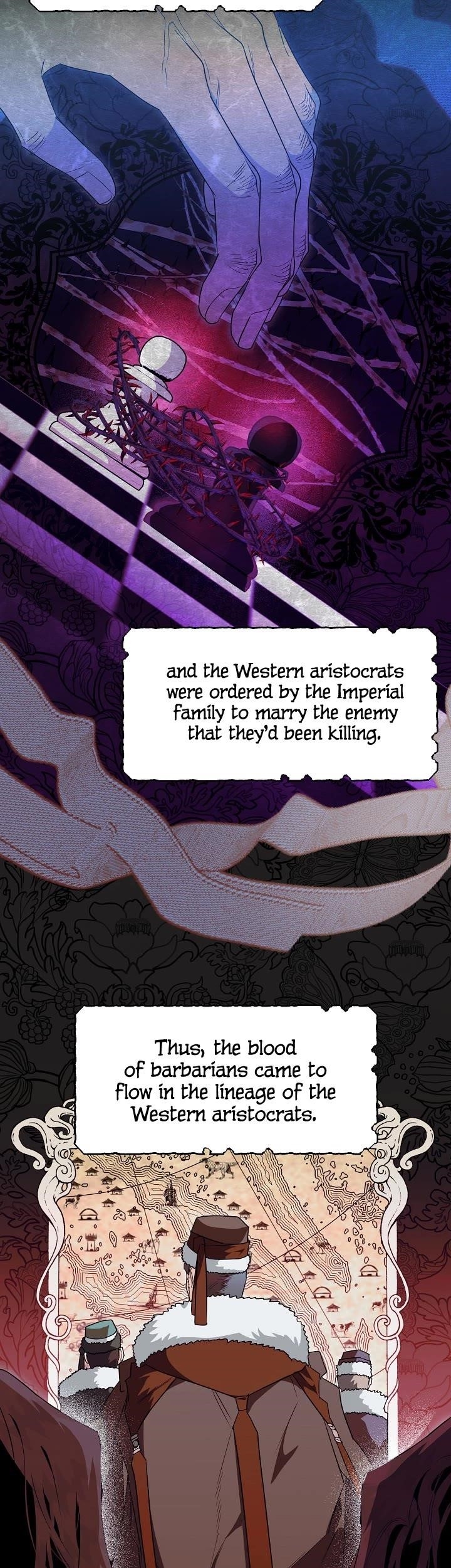 Sigrid Chapter 23 - Page 20 in English