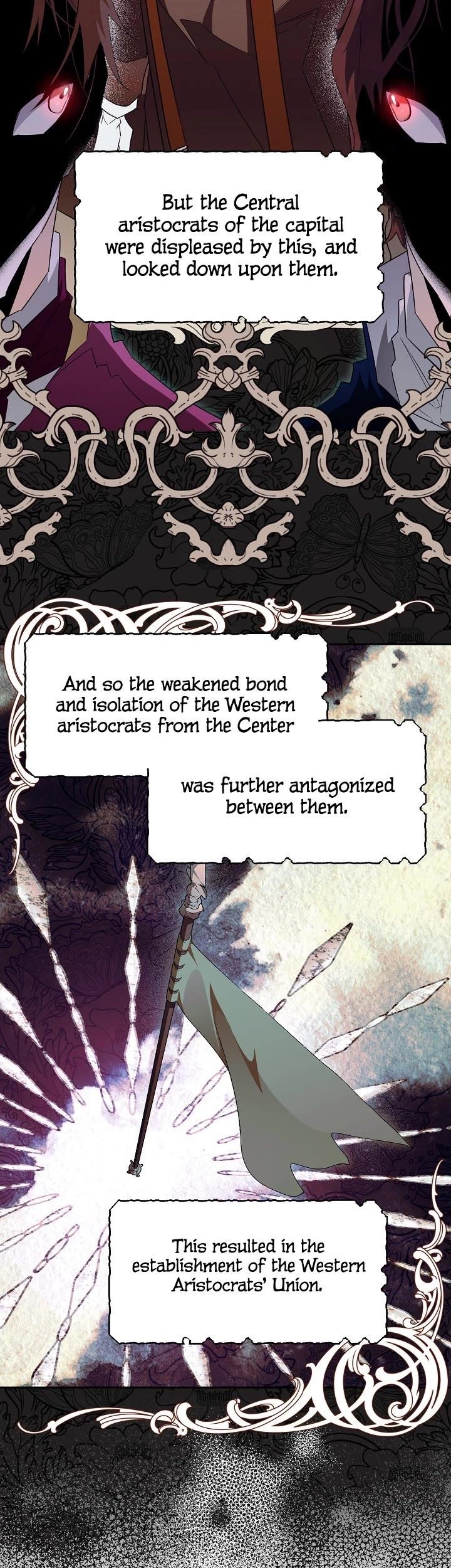 Sigrid Chapter 23 - Page 21 in English
