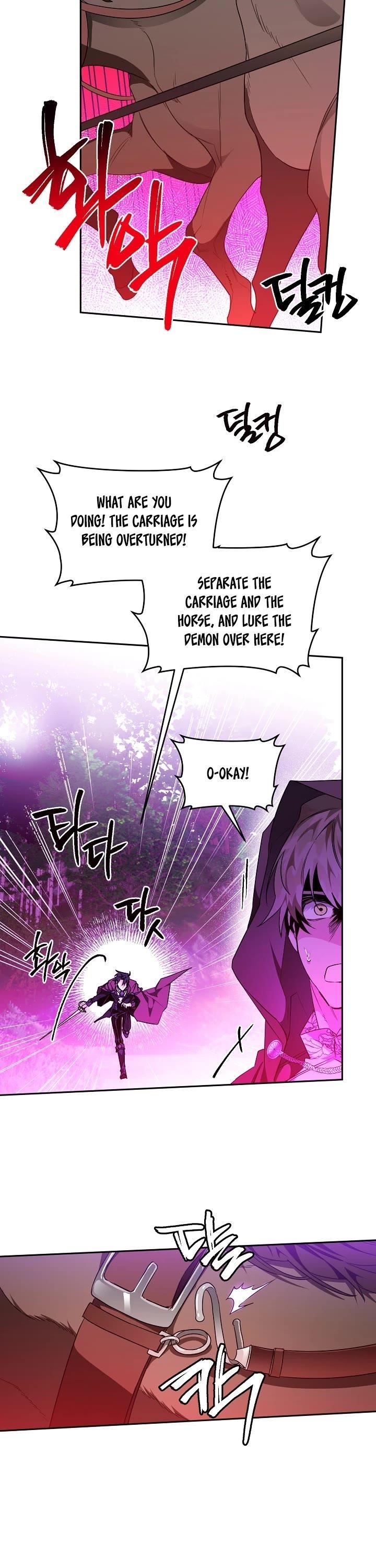 Sigrid Chapter 23 - Page 28 in English