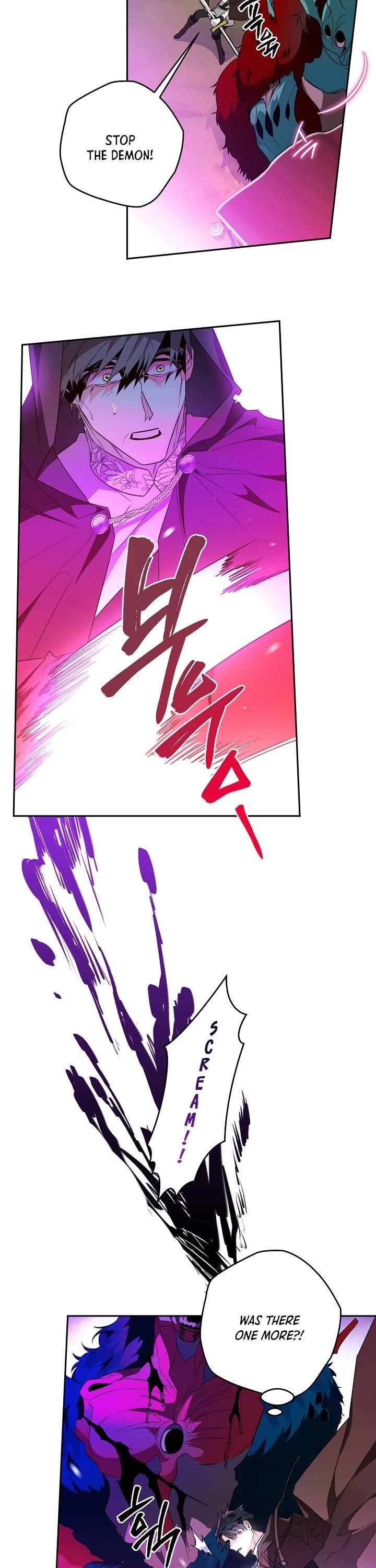 Sigrid Chapter 23 - Page 37 in English