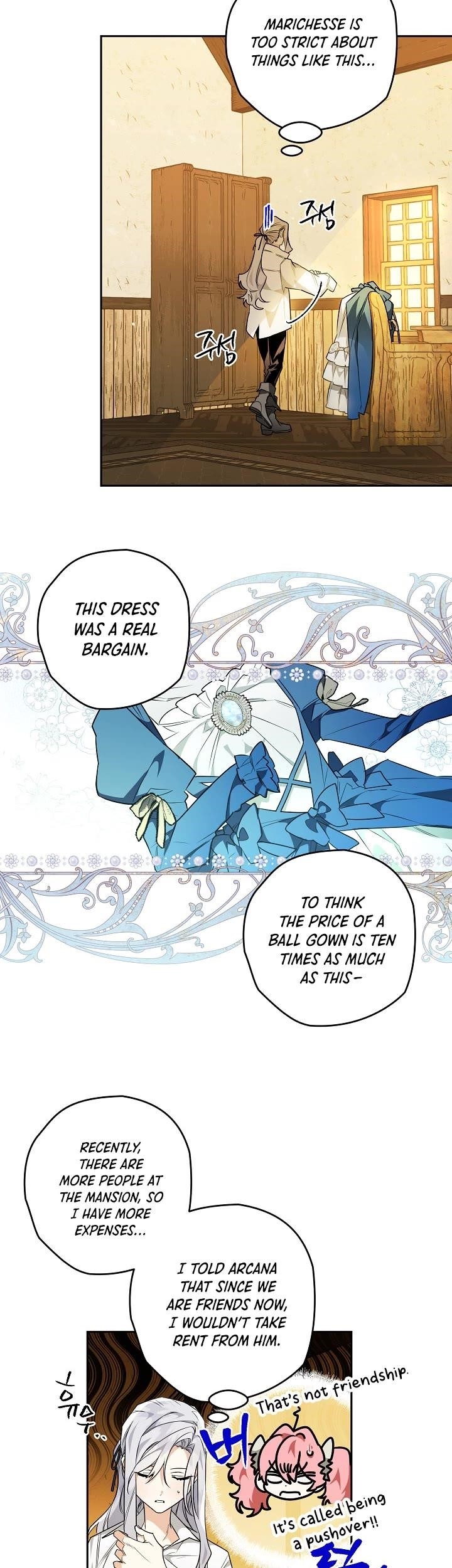 Sigrid Chapter 23 - Page 9 in English