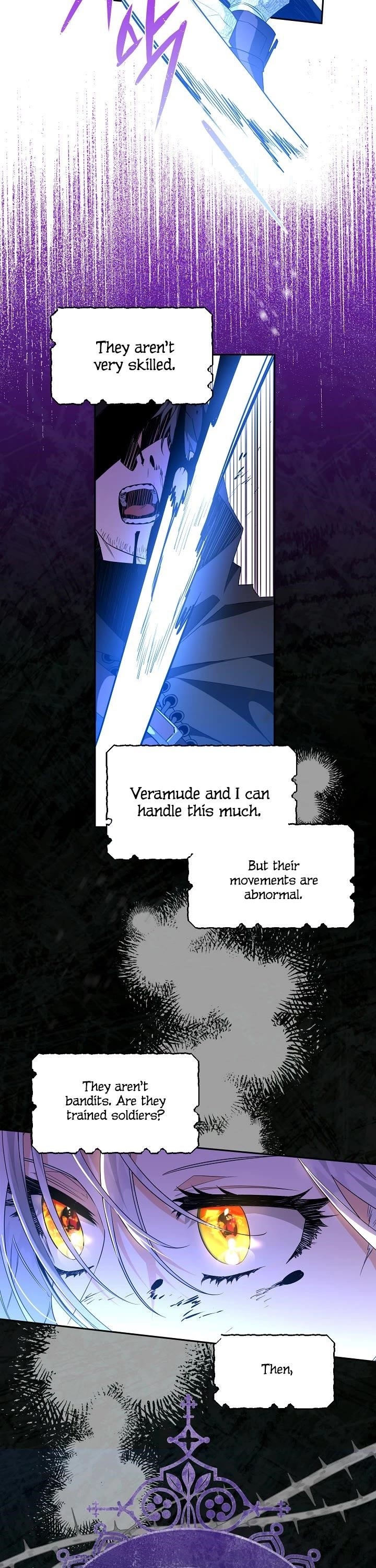Sigrid Chapter 24 - Page 16 in English