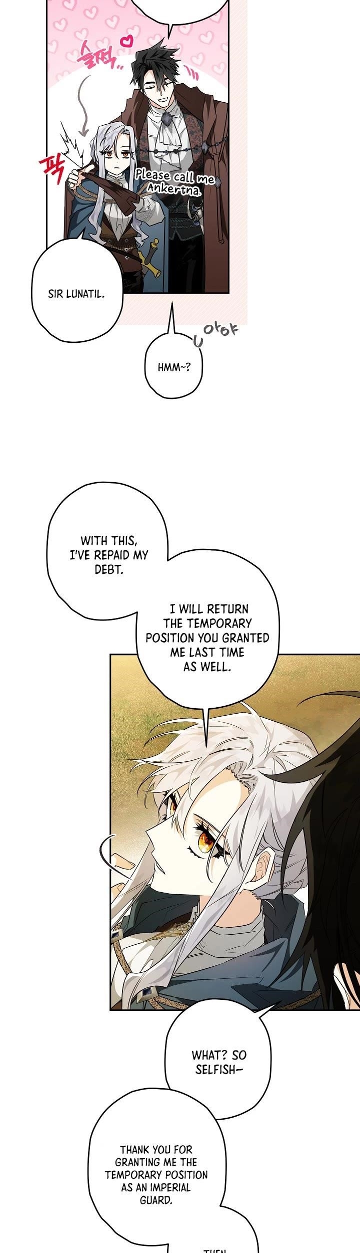 Sigrid Chapter 24 - Page 20 in English