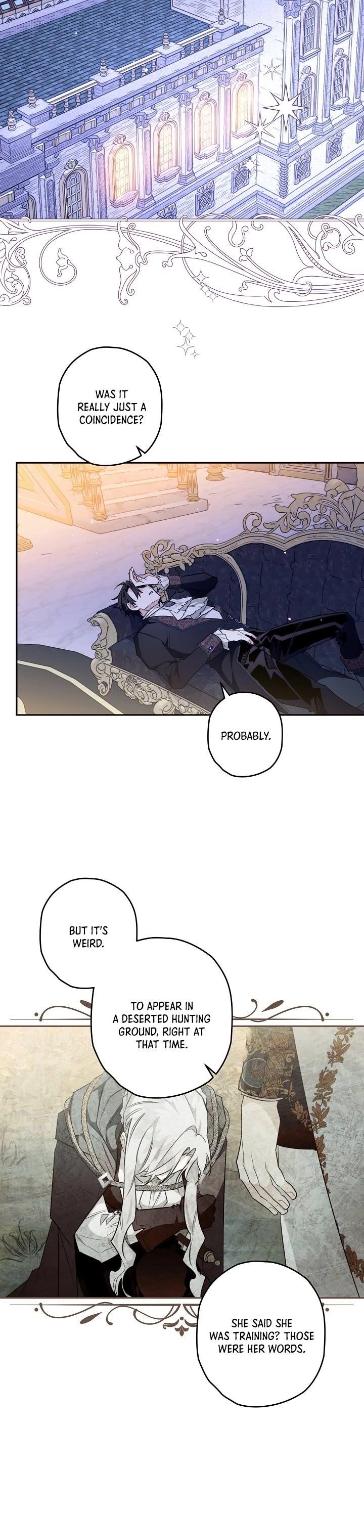 Sigrid Chapter 24 - Page 23 in English