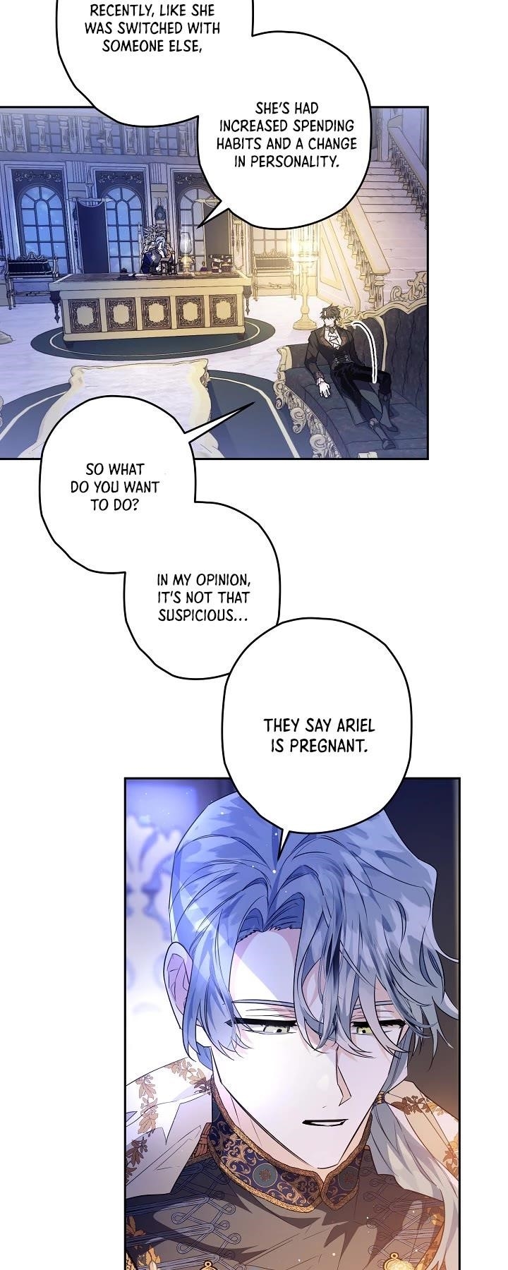 Sigrid Chapter 24 - Page 25 in English