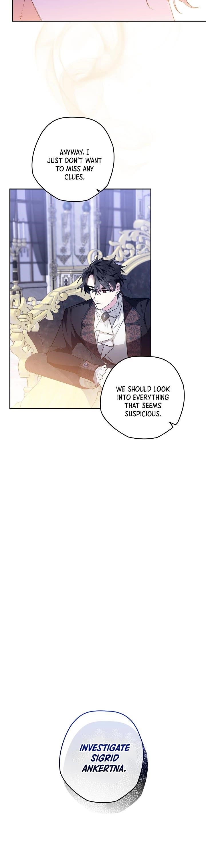 Sigrid Chapter 24 - Page 28 in English