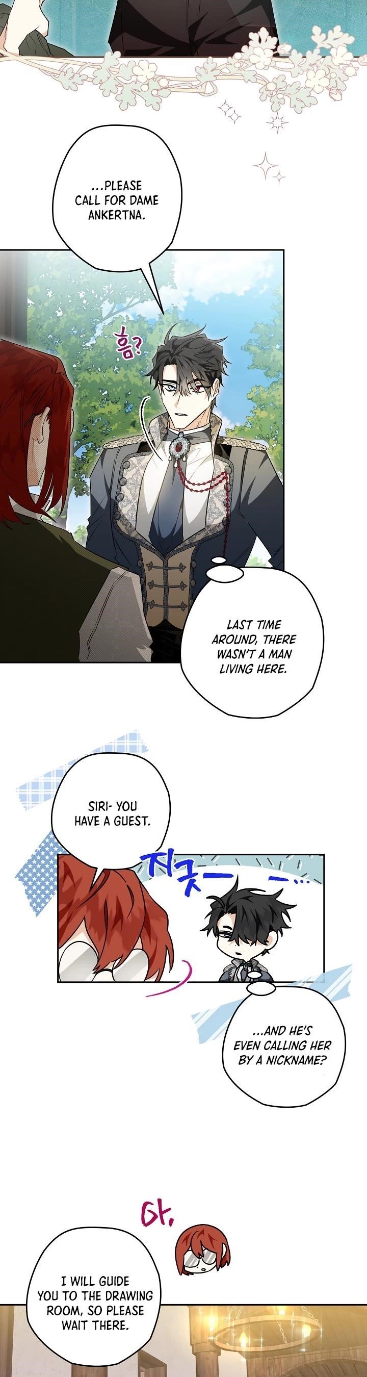 Sigrid Chapter 24 - Page 30 in English