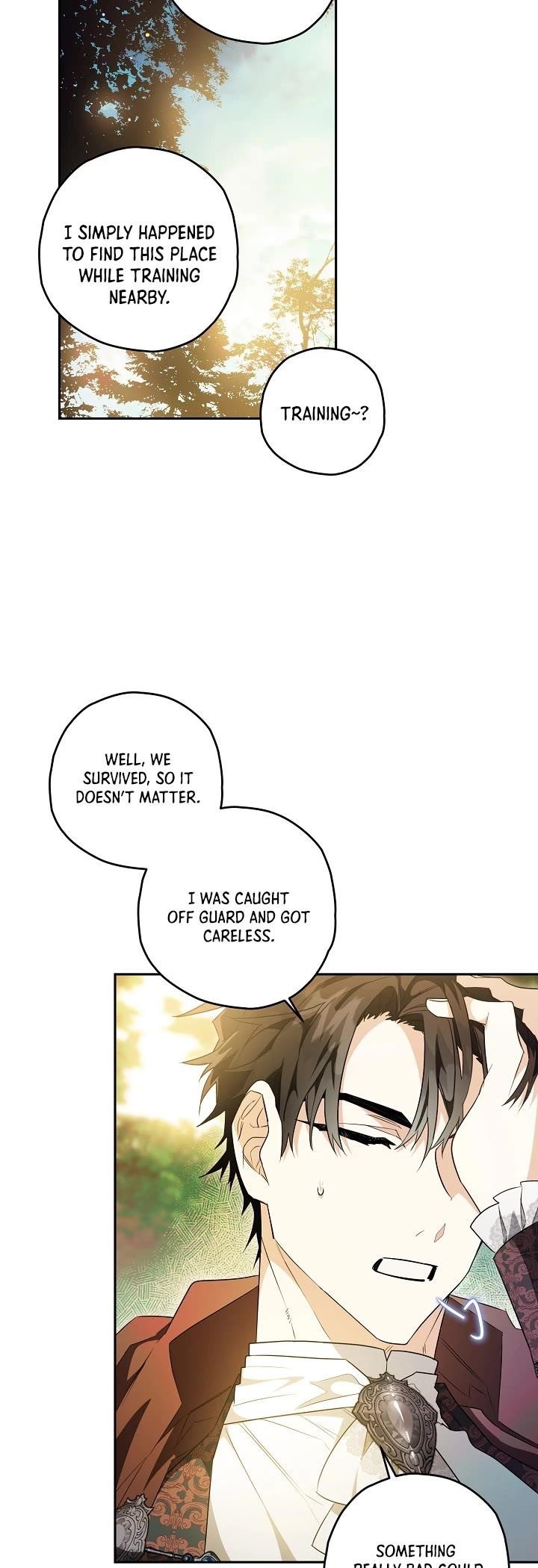 Sigrid Chapter 24 - Page 8 in English