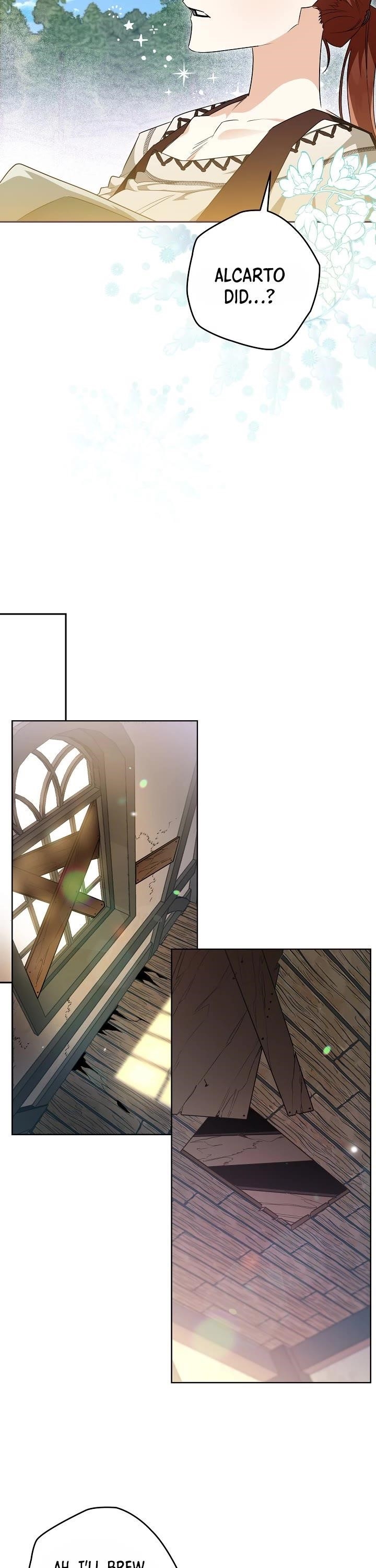 Sigrid Chapter 25 - Page 16 in English