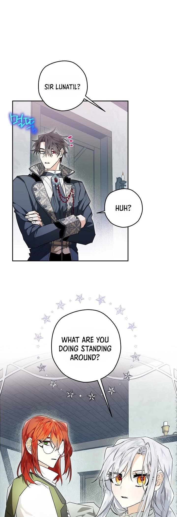 Sigrid Chapter 25 - Page 18 in English