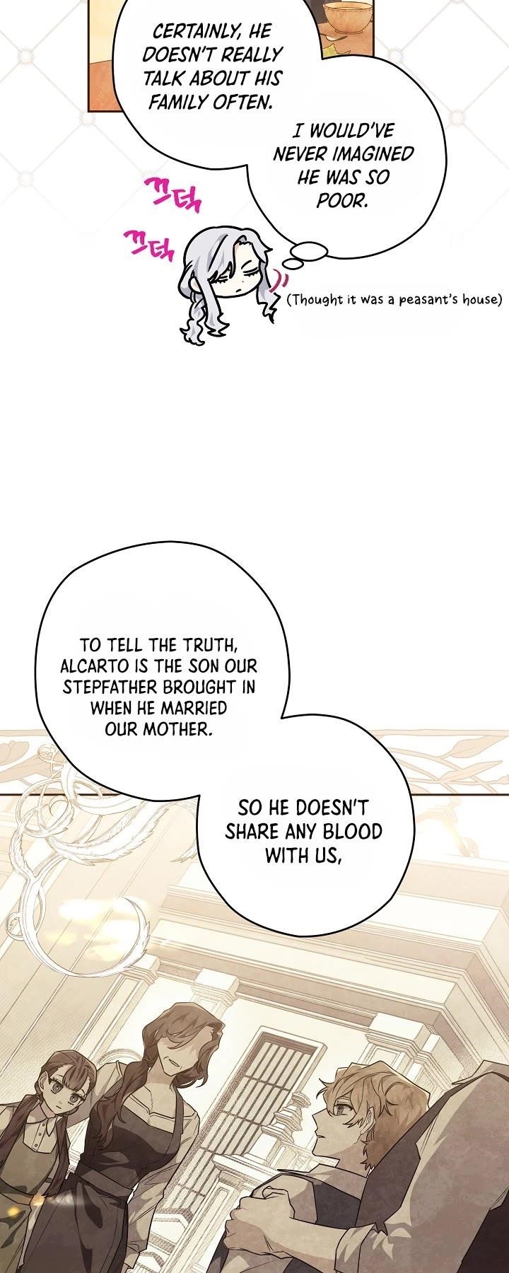 Sigrid Chapter 25 - Page 24 in English
