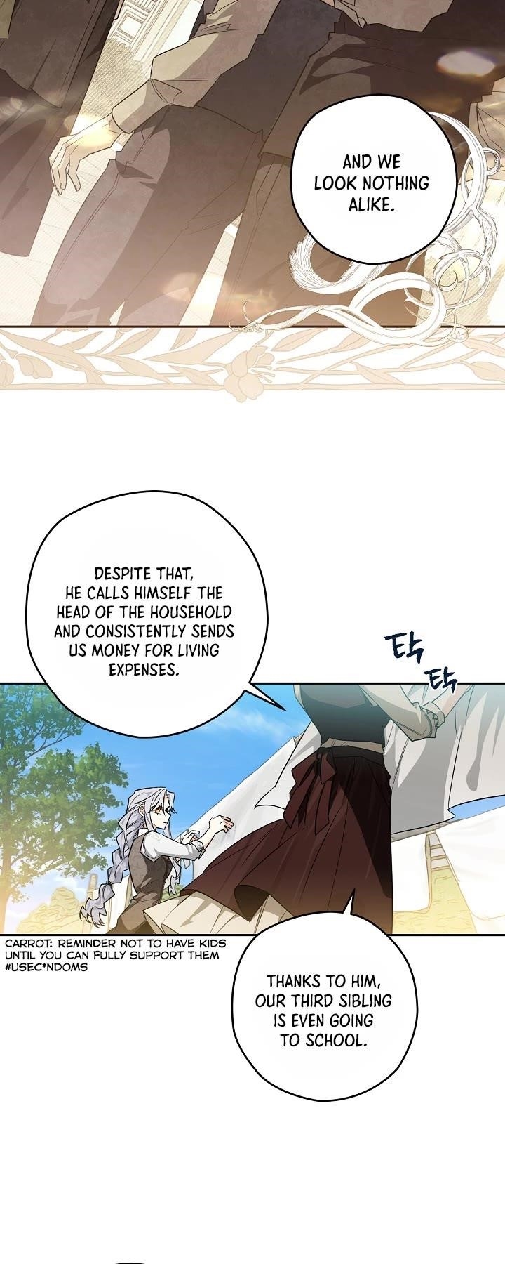 Sigrid Chapter 25 - Page 25 in English