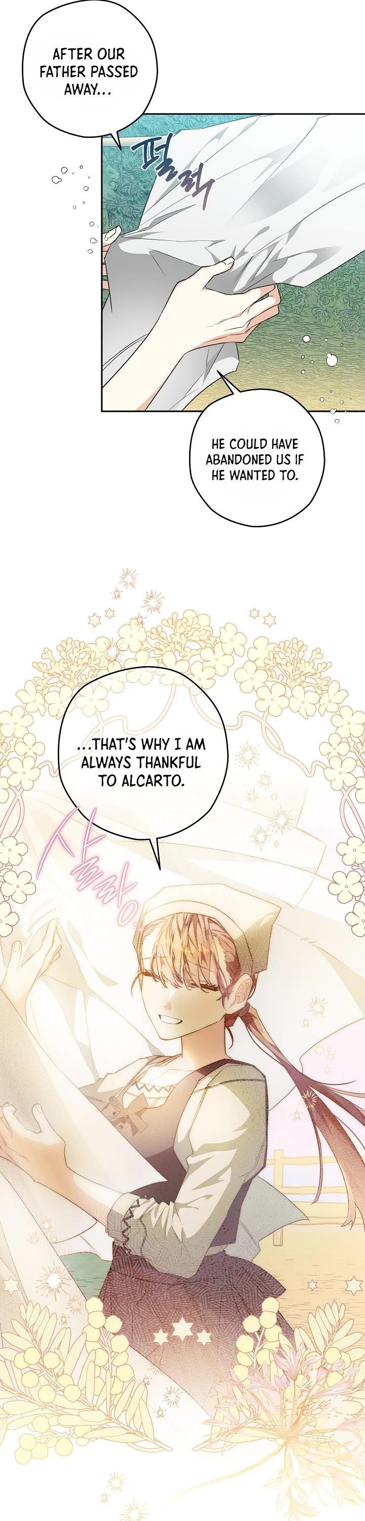 Sigrid Chapter 25 - Page 26 in English