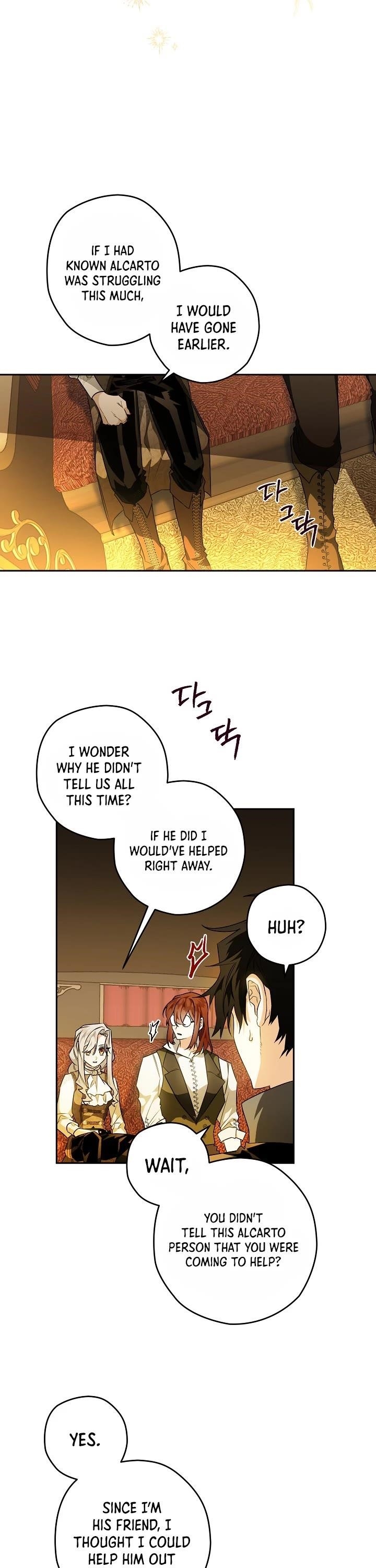 Sigrid Chapter 25 - Page 27 in English