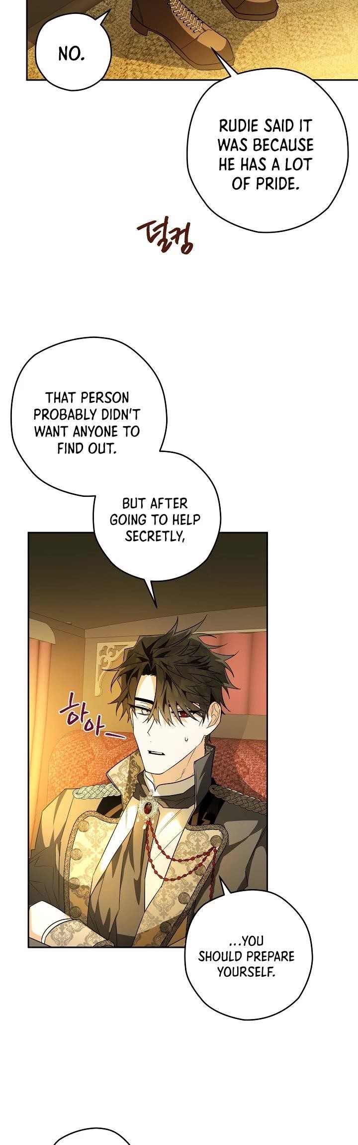 Sigrid Chapter 25 - Page 29 in English
