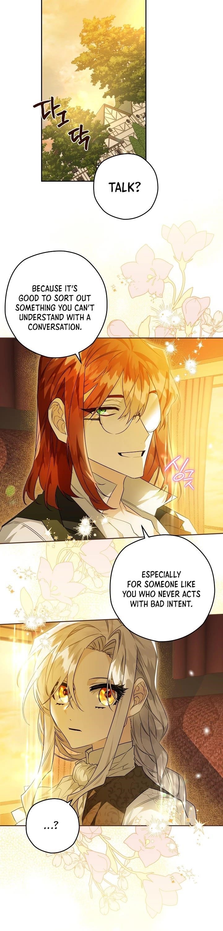 Sigrid Chapter 25 - Page 31 in English