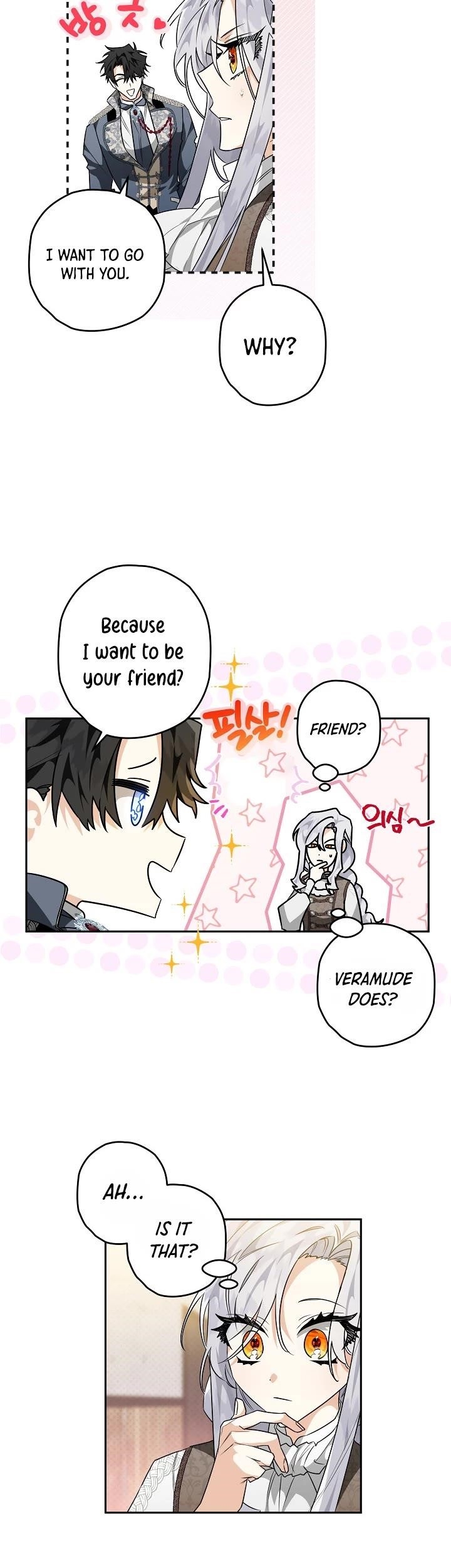 Sigrid Chapter 25 - Page 6 in English