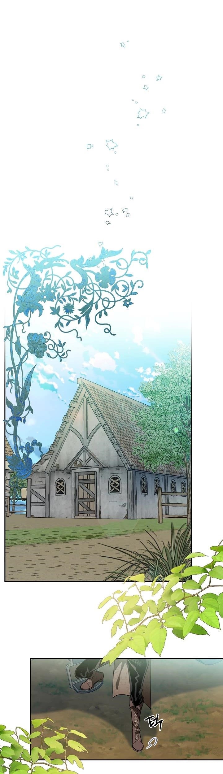 Sigrid Chapter 25 - Page 8 in English