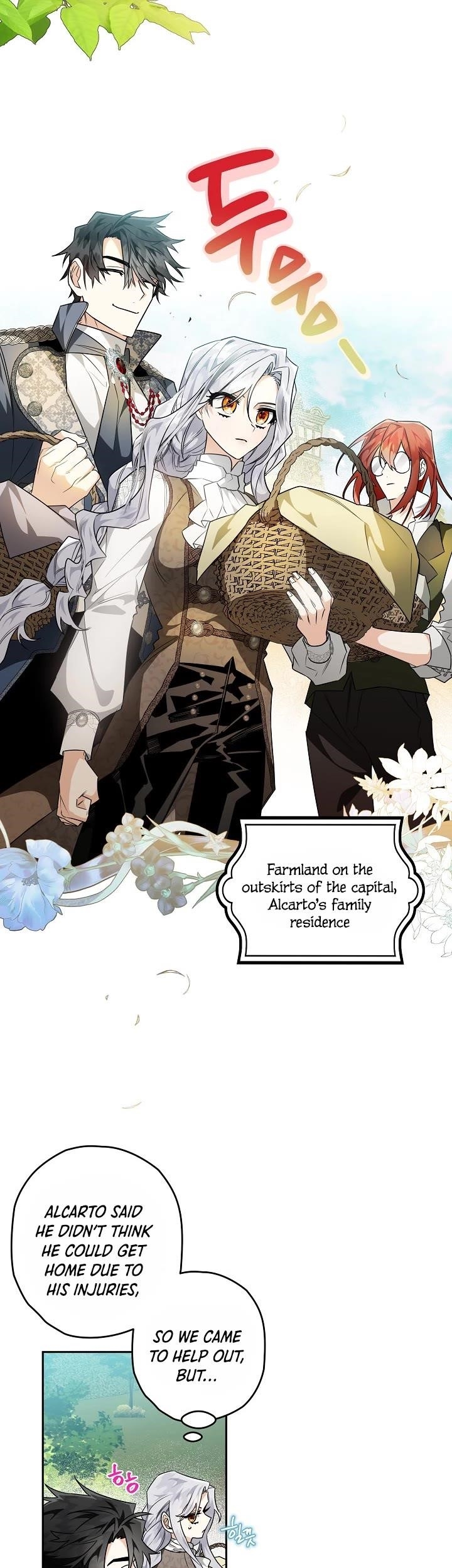 Sigrid Chapter 25 - Page 9 in English
