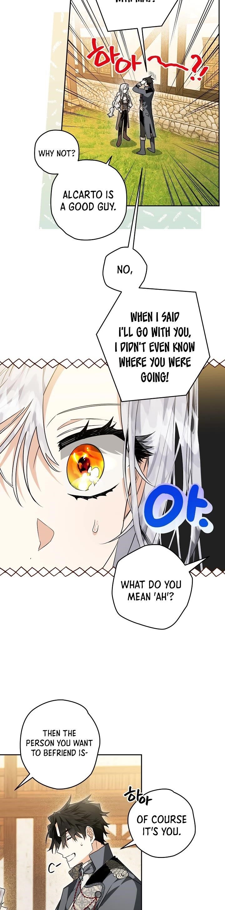 Sigrid Chapter 26 - Page 11 in English