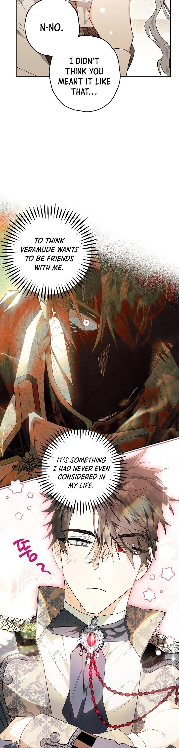 Sigrid Chapter 26 - Page 13 in English