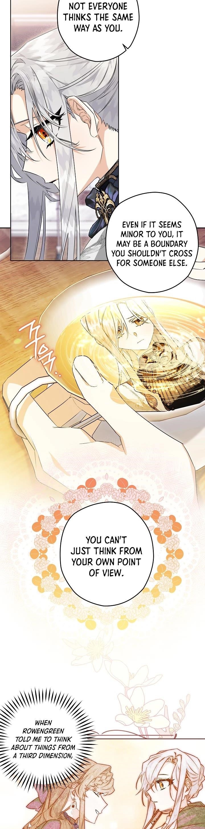 Sigrid Chapter 26 - Page 23 in English
