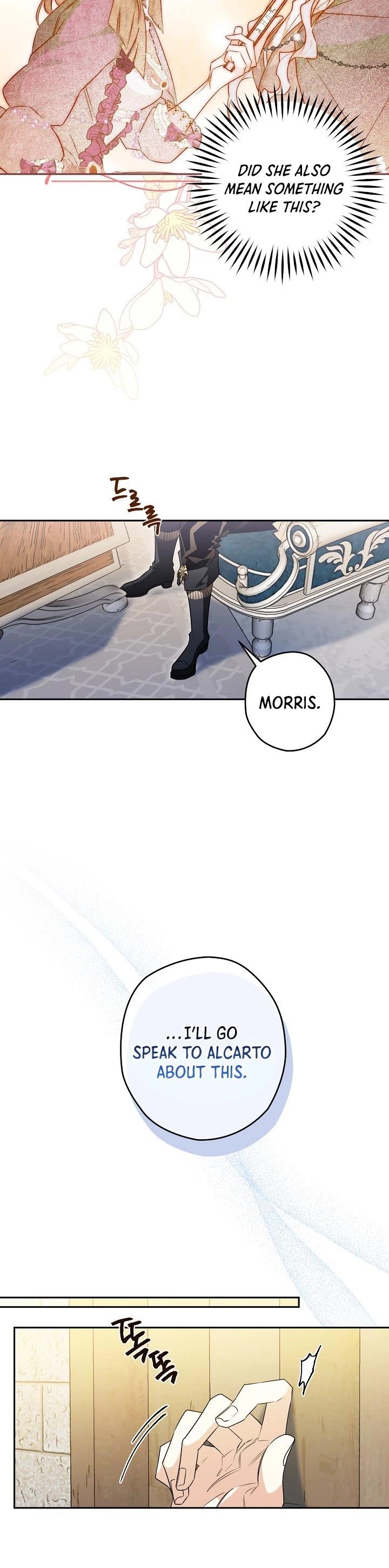 Sigrid Chapter 26 - Page 24 in English