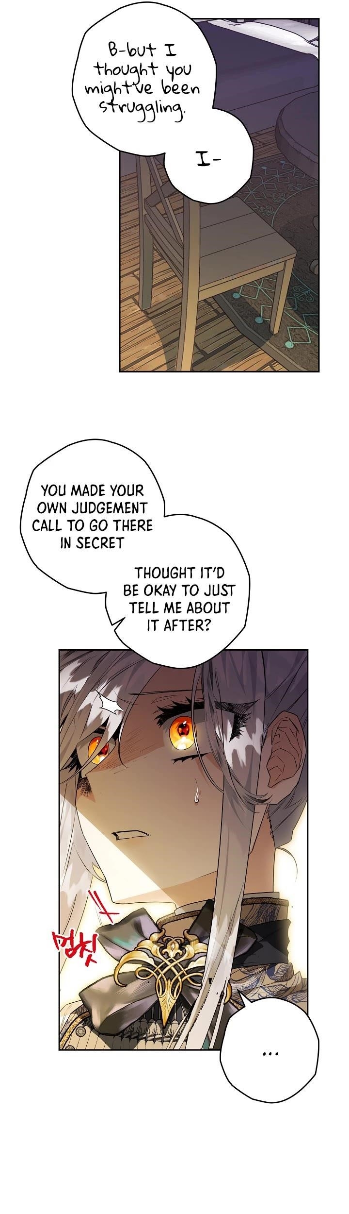 Sigrid Chapter 26 - Page 29 in English