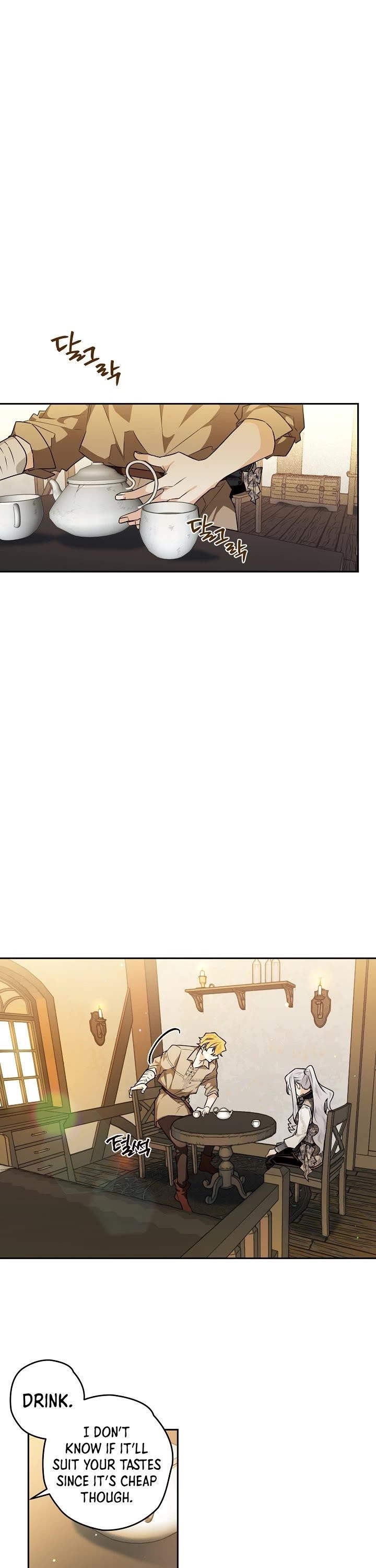 Sigrid Chapter 26 - Page 31 in English