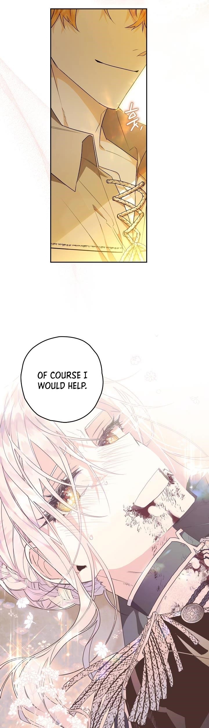 Sigrid Chapter 27 - Page 11 in English