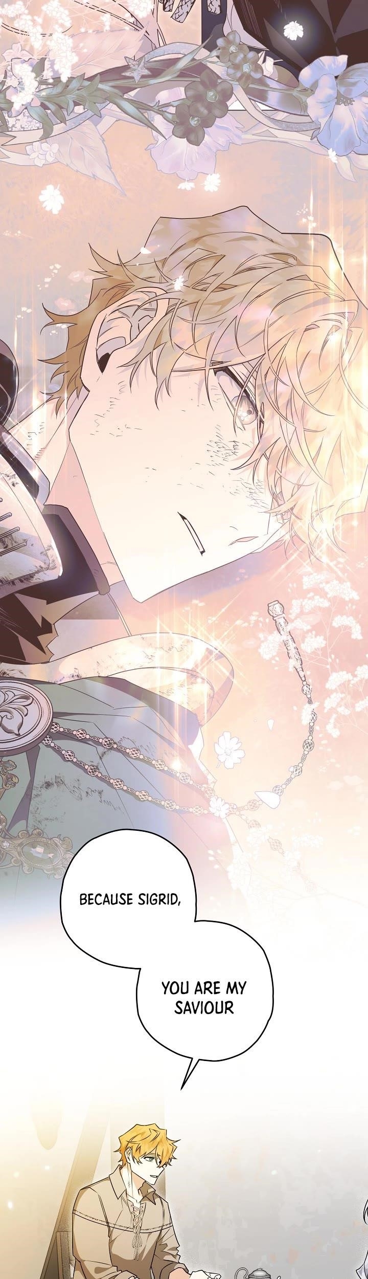 Sigrid Chapter 27 - Page 12 in English