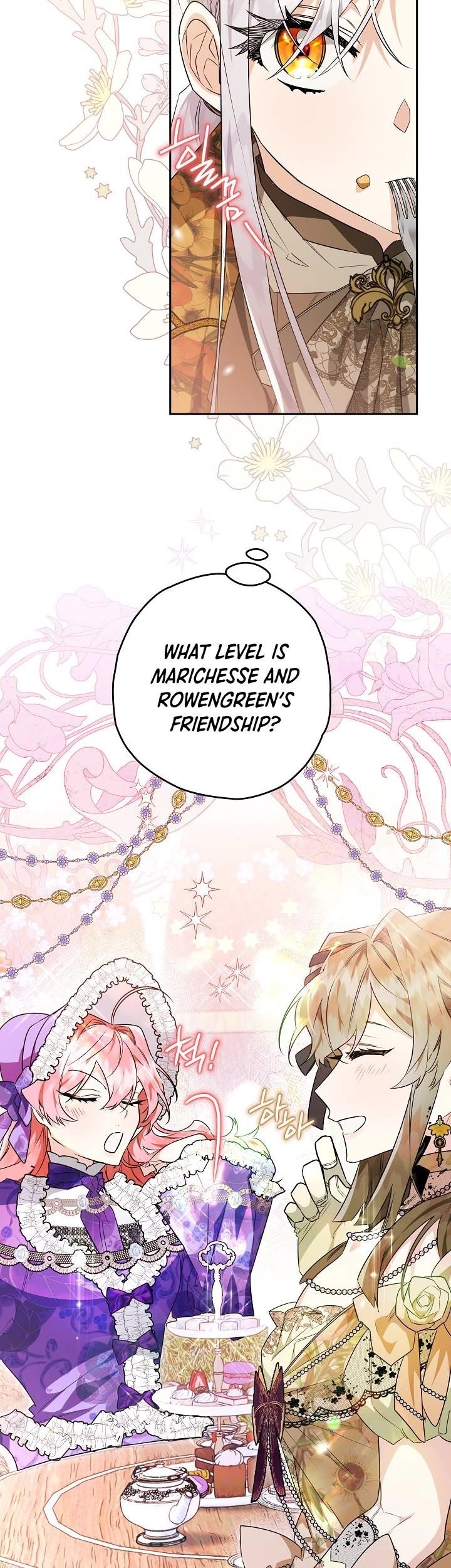 Sigrid Chapter 27 - Page 18 in English