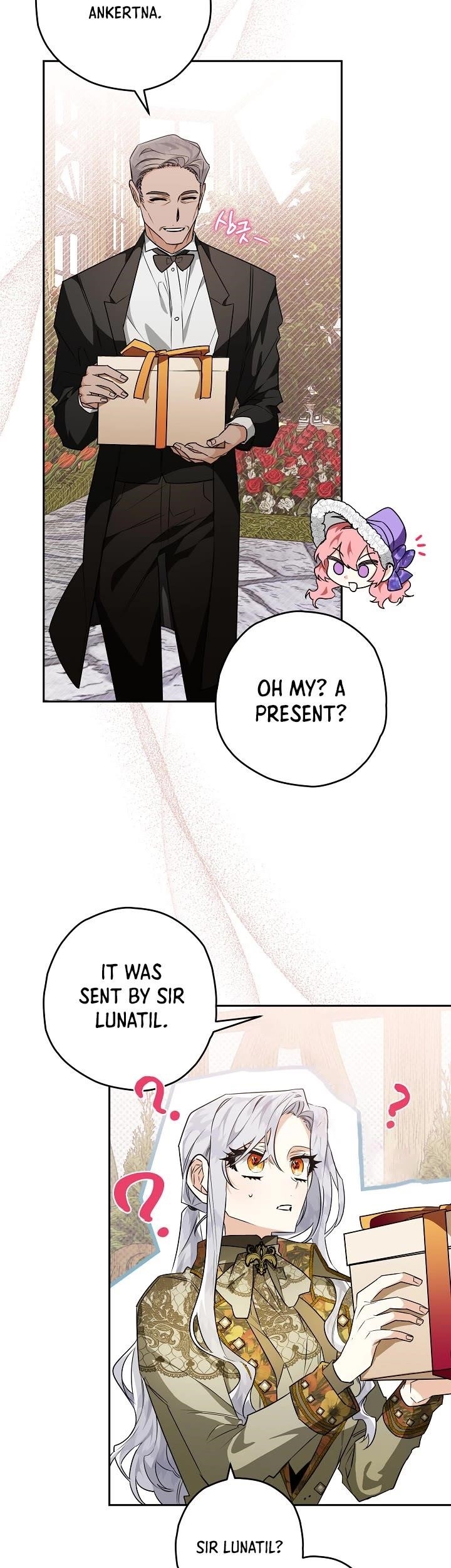Sigrid Chapter 27 - Page 20 in English