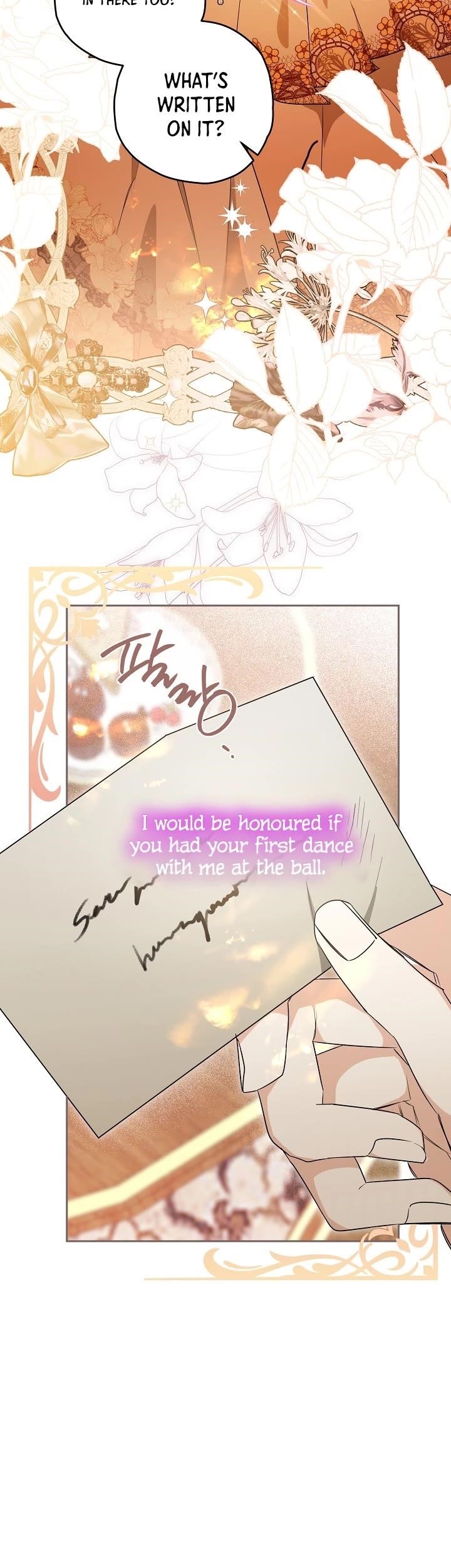Sigrid Chapter 27 - Page 23 in English