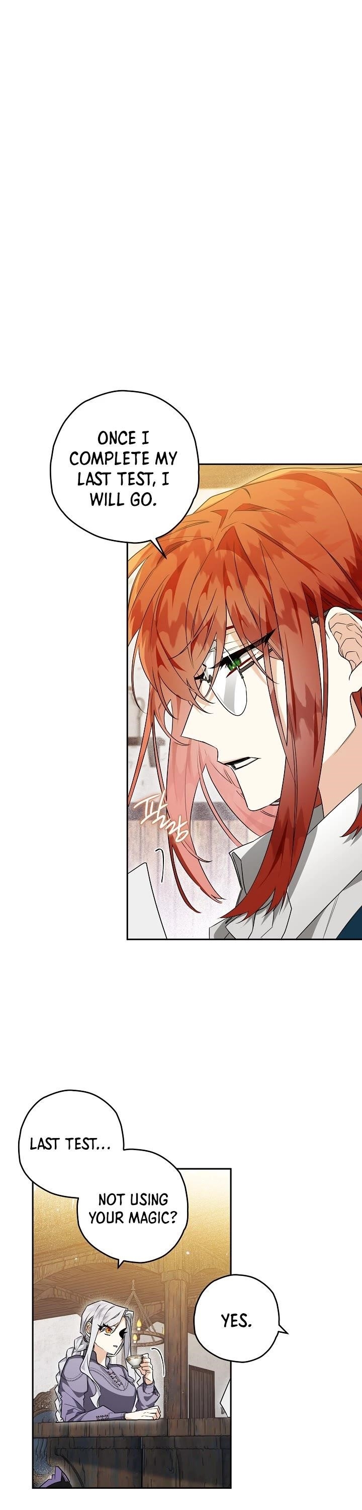 Sigrid Chapter 27 - Page 34 in English
