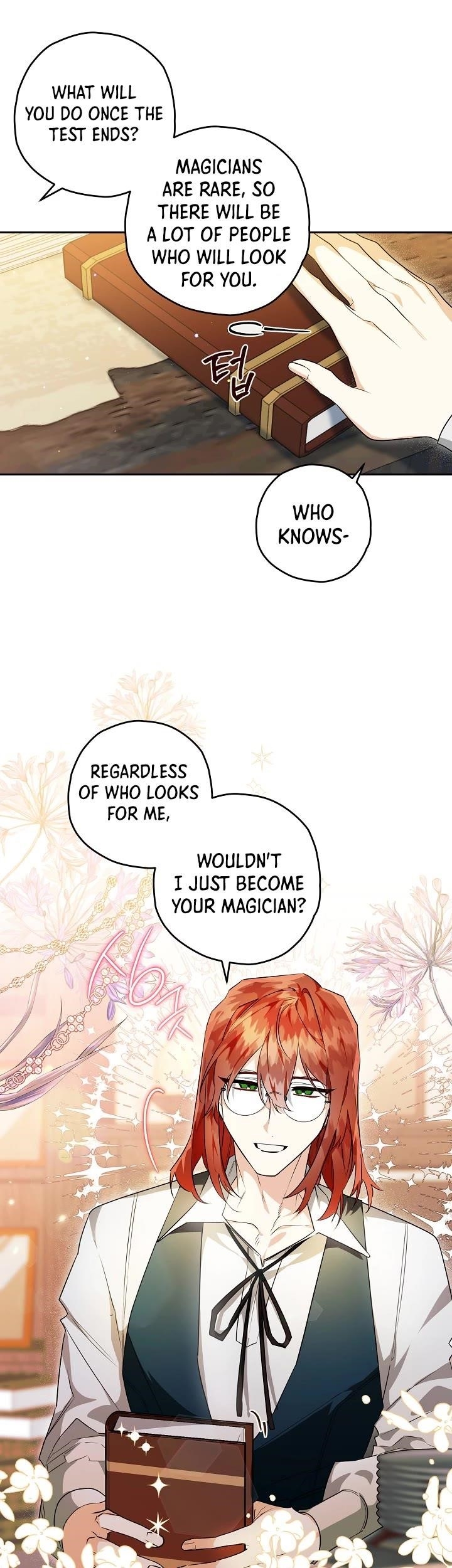 Sigrid Chapter 27 - Page 35 in English