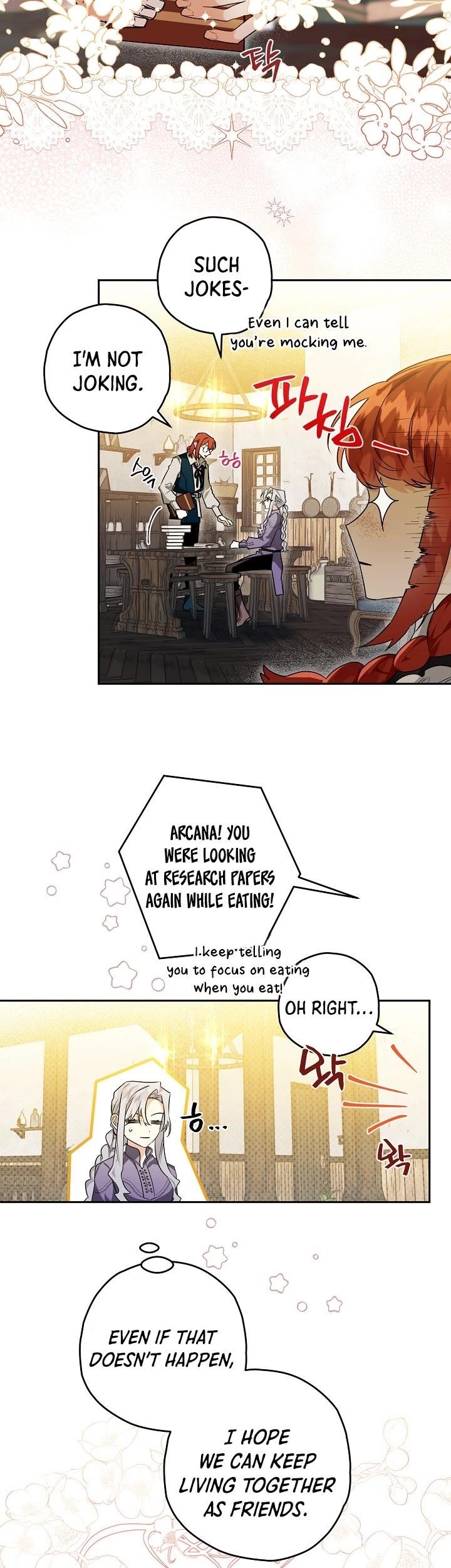 Sigrid Chapter 27 - Page 36 in English