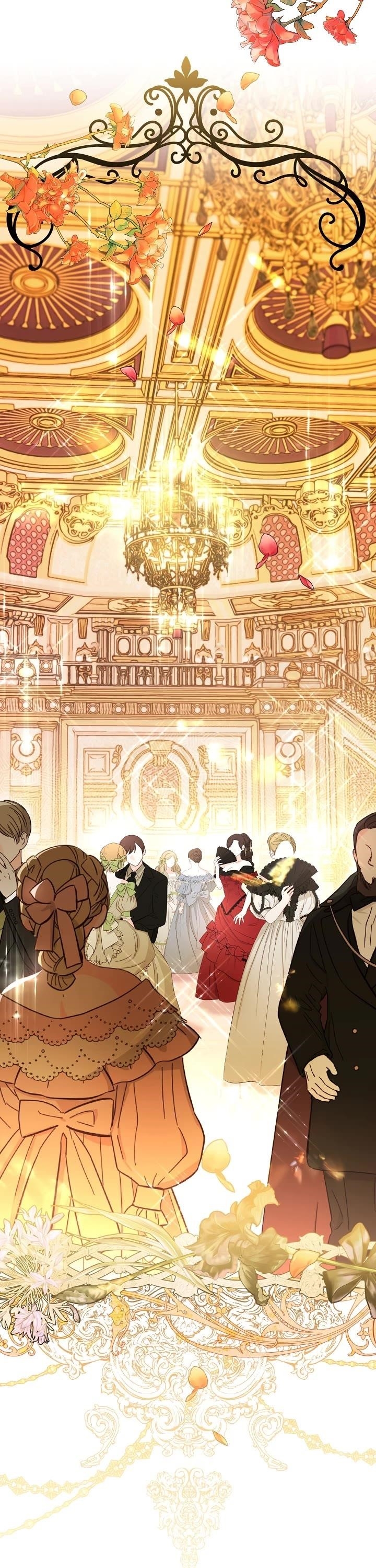 Sigrid Chapter 28 - Page 14 in English