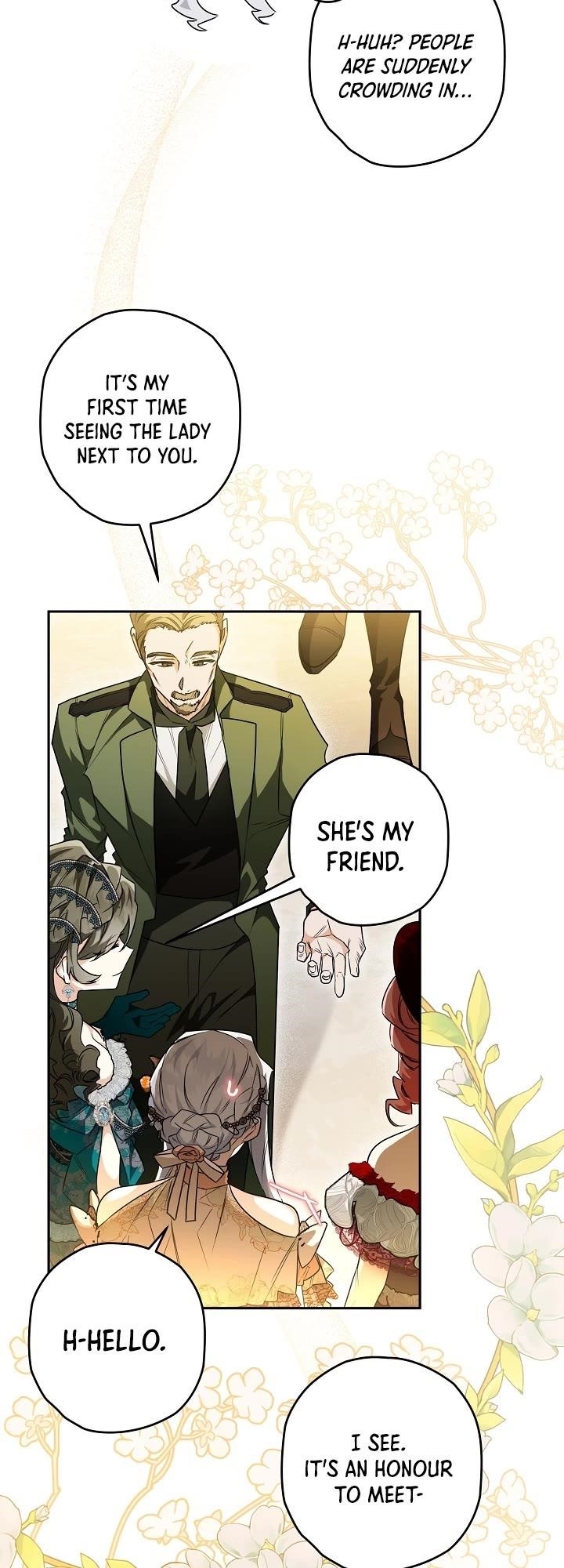 Sigrid Chapter 28 - Page 16 in English