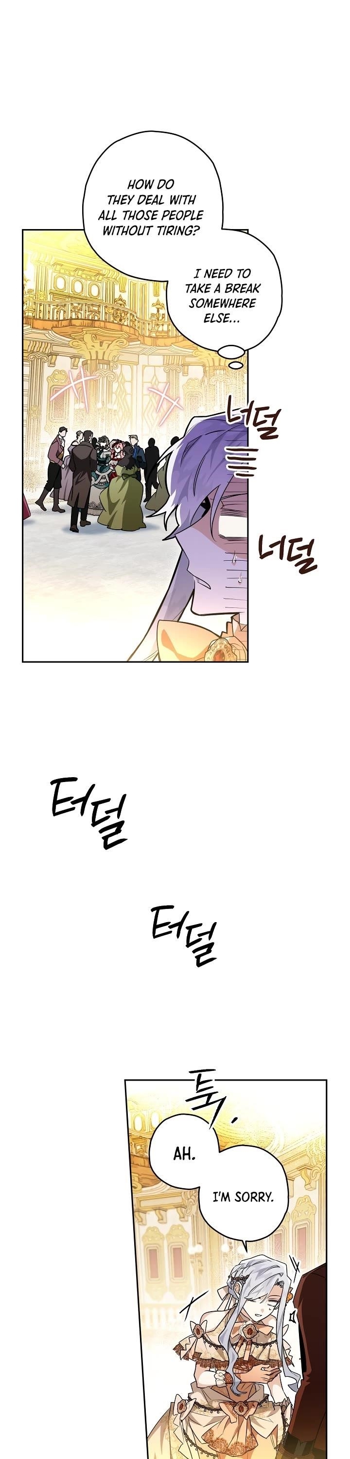 Sigrid Chapter 28 - Page 18 in English