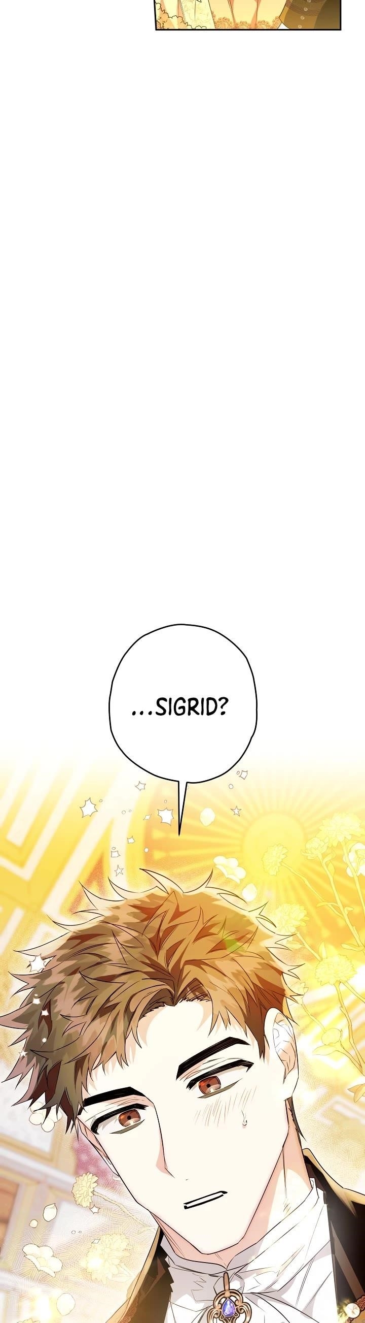 Sigrid Chapter 28 - Page 19 in English