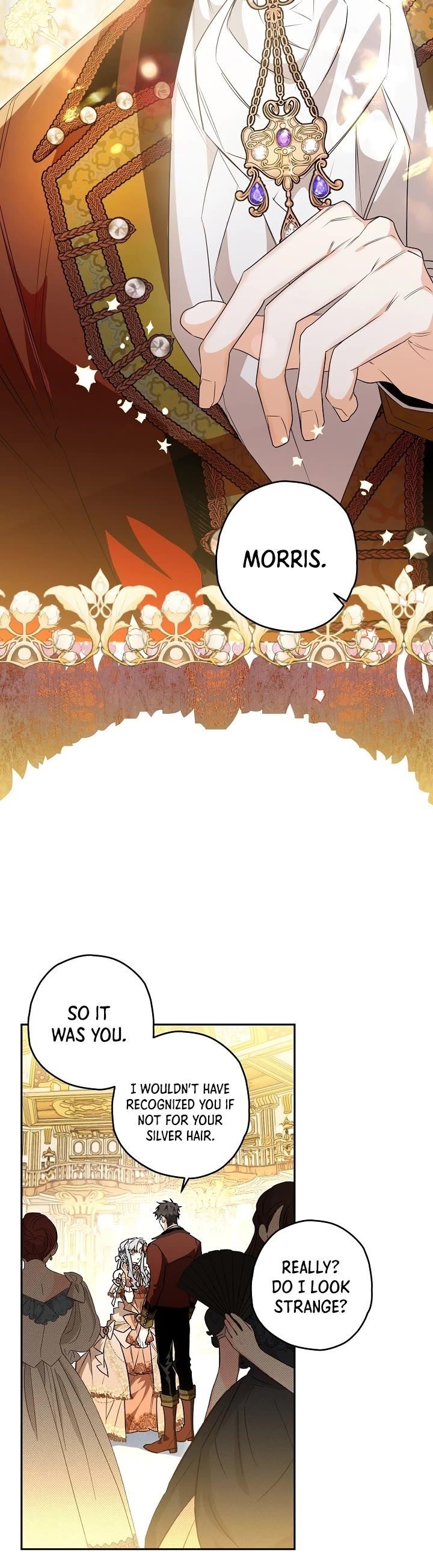 Sigrid Chapter 28 - Page 20 in English